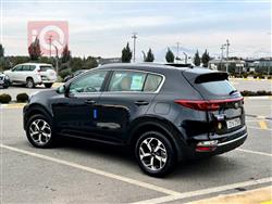 کیا سپۆرتاج